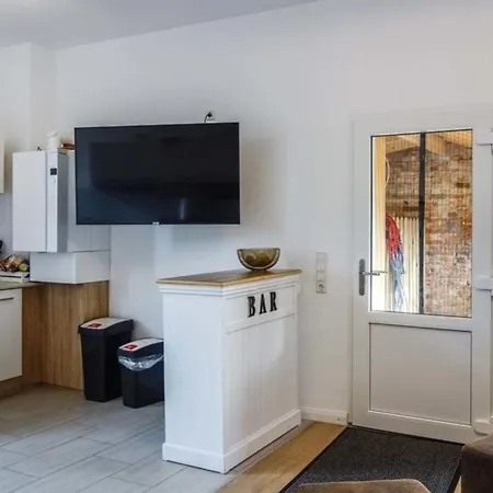 Zur Ziegenmuehle Apartament Lehrte