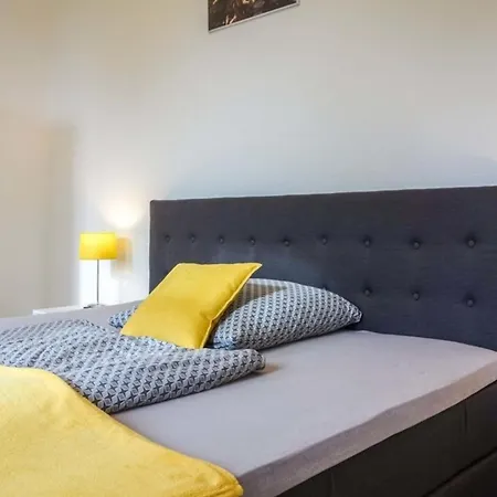 Apartament Zur Ziegenmuehle Lehrte
