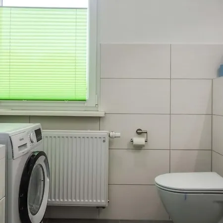 Zur Ziegenmuehle Apartament