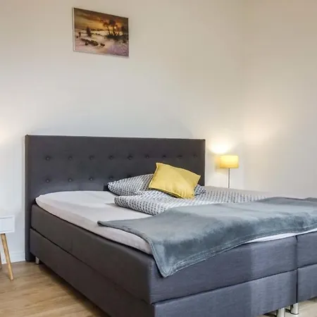 Apartament Zur Ziegenmuehle
